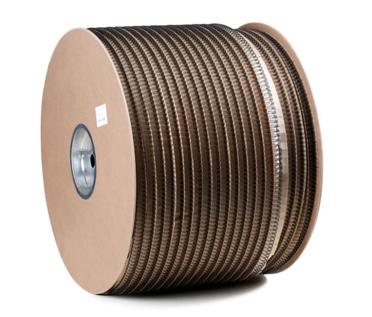 Double Wire O Loop In Spool