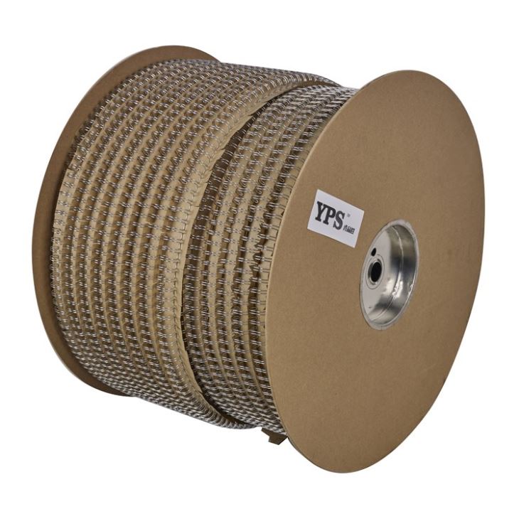 Double Wire O Loop In Spool