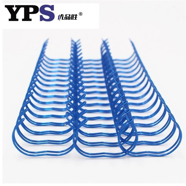 wire o ring binding
