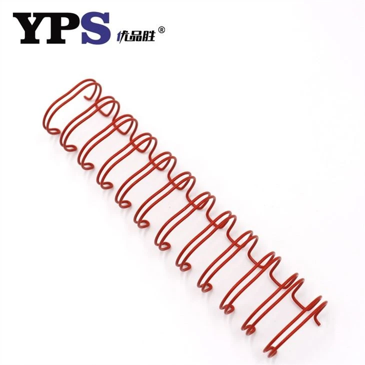 Double Loop Binding Wire Dongguan
