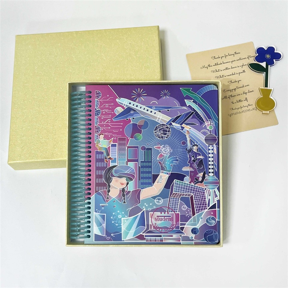 No bleed through paper